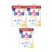 SMA OPTIPRO Number 3 900 GR 3-Piece Advantage Package (2700 GR)