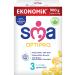 SMA OPTIPRO Number 3 900 GR 3-Piece Advantage Package (2700 GR) - Buy Online on GoSupps.com