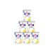SMA Optipro Probiotic Number 1 800 gr 0-6 Months 6's Advantage Package (4800GR)