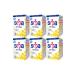 SMA Probiotic Number 1 1000 GR 0-6 Months 6-Pack Advantage Package (6000GR)