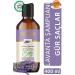 Agarta Natural Shampoo Lavender 400 ml