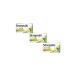 Strepsils Herbal Pastilles Containing Propolis & Vitamin C and Sea Buckthorn (3 Pieces)