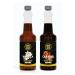 By T fek i Caramel-vanilla Advantageous Package Cocktail Cake and Coffee Syrup (750 ML X 2)