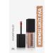 Flormar Metallic Liquid Eyeshadow (COPPER) - Shimmer & Shine Liquid Shadow - 004 Sunset Look - 8682536003124