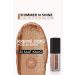Flormar Metallic Liquid Eyeshadow (COPPER) - Shimmer & Shine Liquid Shadow - 004 Sunset Look - 8682536003124 - Buy Online on GoSupps.com