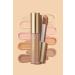 Flormar Natural Finish Concealer (Cool Undertone) - Stay Perfect Concealer - 006 Medium Beige - 8682536037167 - Buy Online on GoSupps.com