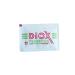 Diox Tea 60 Detox Tea 1 Month Original Package. - Buy Online on GoSupps.com