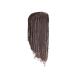 Flormar Water-Resistant Eyebrow Mascara (DARK BROWN) - Tinted Brow Gel - 004 Dark Brown - 8682536034784 - Buy Online on GoSupps.com
