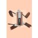 Flormar Water-Resistant Eyebrow Mascara (DARK BROWN) - Tinted Brow Gel - 004 Dark Brown - 8682536034784 - Buy Online on GoSupps.com