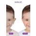 Beauty Tapes Earlap Kids Prominent Ear Headband - Buy Online on GoSupps.com