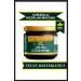 Baltonik Special Pine Cone Paste Mixture with Royal Jelly and Honey - Buy Online on GoSupps.com
