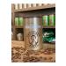 ARTUKBEY COFFEE Artukbey Mastic Special Dibek Coffee 250 Gr Tin Box