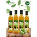 Sherbetci Ismail Efendi Hawthorn Vinegar (FROM OAK BARREL) 500 ml - Buy Online on GoSupps.com