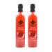 S FA MOTHER Fermented Rosemary Lemon Vinegar 500 Ml