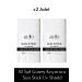 GELLO 2-Pack Stick Sun Cream 50 Spf - Sun Stick Uv Shield (2 Pieces)