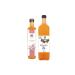 coffee Naturelle Orange 250 gr - Black Mulberry 250 gr - Mango 250 gr - Kiwi 250 gr Premium Drink Powders - Buy Online on GoSupps.com
