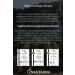 TEAMOOD Onka Farma Winter Winter Herbal Tea - Rooibos Hibiscus Herbal Tea - 50 gr - Buy Online on GoSupps.com