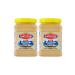 Bozk rl avu o lu Turgutlar Whole Wheat White Bozk r Tahini 930g 2-pack The Only Special Production in T rkiye