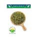 BY ORGANIC Dried Okra 100 gr (Flower Okra - Sifted) - Buy Online on GoSupps.com