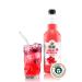 Gold Gull Berry Hibiscus Concentrated Syrup 700 ml