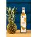 Havaza Pineapple Vinegar 500 ml (Organic Traditional Natural Additive-Free)