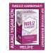 Relife 4 Pieces Pure English Baking Soda Alkaline Life 125 gr Sodium Bicarbonate - Buy Online on GoSupps.com