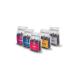 VESTRON Coffee Works World Coffees Trial Pack V1 5x50gr