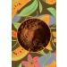 Nice Match Melon Turkish Coffee Melon Flavored Turkish Coffee 200 Gr - Buy Online on GoSupps.com