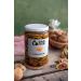 Fig Cure with Olive Oil 600 gr - Traditional Recipe - natural Fig Olive Oil