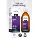 Zade Vital Liquid Food Supplement Containing Black Cumin Oil 150ml