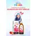 Zade Vital Miniza Child Power Propolis Black Cumin (1 Box) 150ml