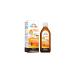 Zade Vital Miniza Omega 3 & Peanut Oil 150 M