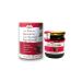 YB Ya z Herbal Ya z Bitter Almond Black Elderberry Pine Cone Honey Herbal Mixture 240 Gr