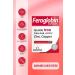Vitabiotics Feroglobin Iron (Gentle Iron) Vitamin B12 Folic Acid Zinc Copper Containing Supplementary Food 30 Capsules