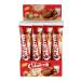  lker Cocoa Hazelnut Cream Tube okokrem 40 Grams x 12 Pieces (Total 480 Grams) - Buy Online on GoSupps.com