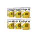 Crispina Daily Crispy Corn 6 Pack