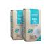 CAPPADOCIA Pasteurized Oat Flour 2x900 Gr.