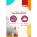 JAZZY General Cat Adult Cat Food Chicken 1.2 Kg - Buy Online on GoSupps.com