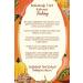 Mim and More Pumpkin Turkish Coffee Pumpkin Flavored Turkish Coffee 200 Gr - Buy Online on GoSupps.com