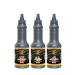 By T fek i Red Forest-Raspberry-Passion Fruit Puree 3x1000 gr Advantageous Package Gluten Free Vegan