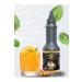 By T fek i Red Forest-Raspberry-Passion Fruit Puree 3x1000 gr Advantageous Package Gluten Free Vegan - Buy Online on GoSupps.com
