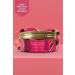 Mim and More Turkish Coffee with Rose Turkish Delight Rose Turkish Delight Flavored Turkish Coffee 150 Gr