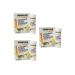 AMERICAN AMERICAN ERDNUSSCREME CRUNCHY 350g - Buy Online on GoSupps.com