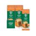 Starbucks Caramel Latte Premium Coffee Mix 21.5 Gr X 10 Packs - Buy Online on GoSupps.com