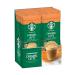 Starbucks Caramel Latte Premium Coffee Mix 21.5 Gr X 10 Packs - Buy Online on GoSupps.com