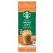 Starbucks Caramel Latte Premium Coffee Mix 21.5 Gr X 10 Packs - Buy Online on GoSupps.com