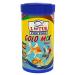 Lotus Goldy Mix Granules 125ml 100ml Goldfish Food Multivitamin Set - Buy Online on GoSupps.com
