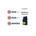 Moliendo Honduras Pacamara Finca Monte Cristo Local Coffee (COFFEE BEANS) 1000 G - Buy Online on GoSupps.com