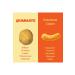 Yummate Vegan Gluten-Free Peanut Flavored Baked Chickpea Chips 18 X 28 gr - Buy Online on GoSupps.com
