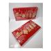 IKEA New Year 2-Piece Gingerbread Figured Cookie Set 140 gr